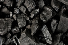 Redburn coal boiler costs